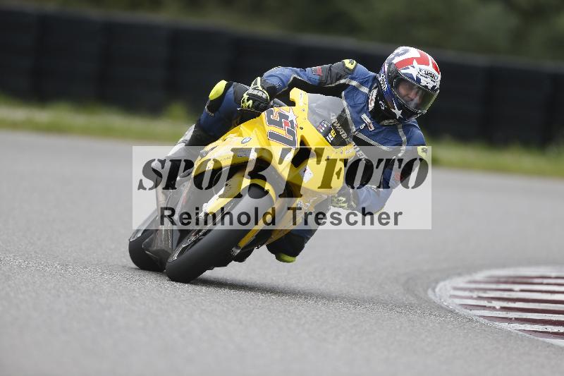 /57 03.10.2025 Speer Racing ADR/Gruppe gelb/57